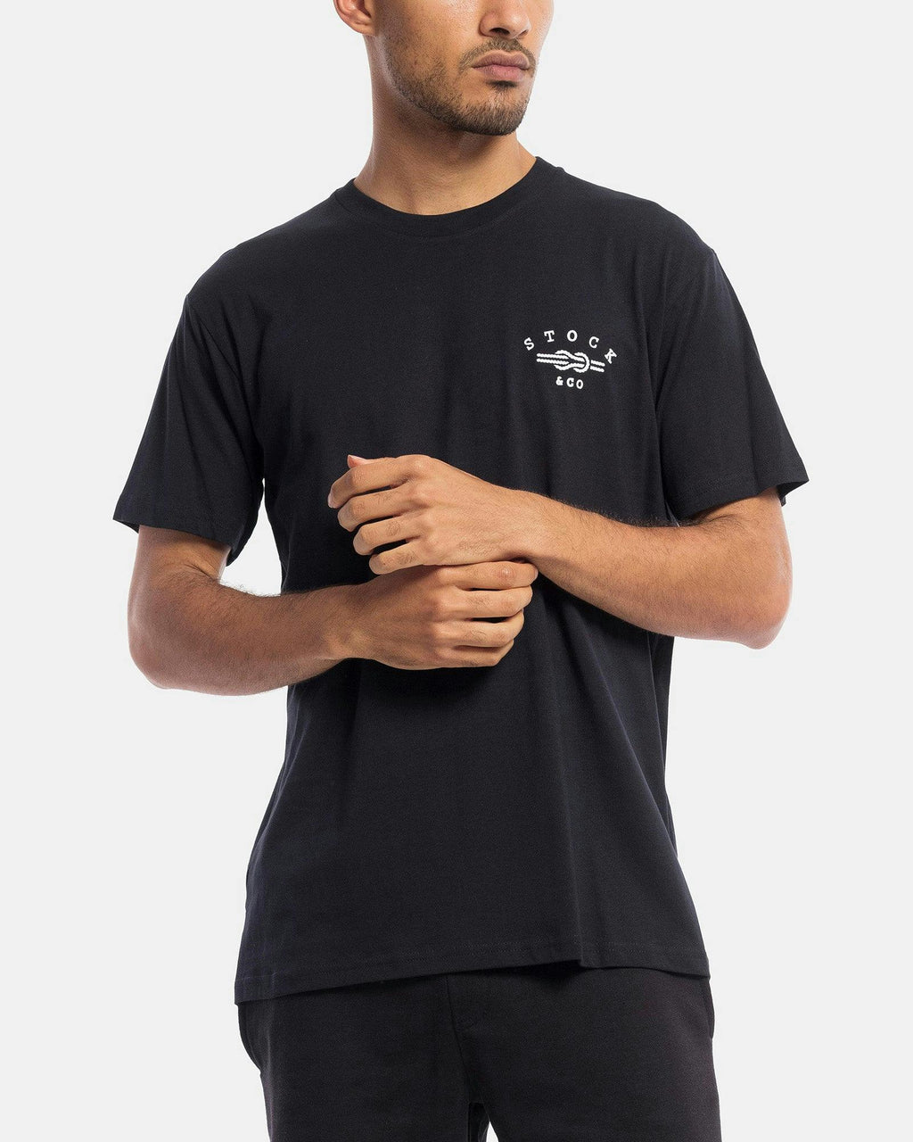 Knot Tee