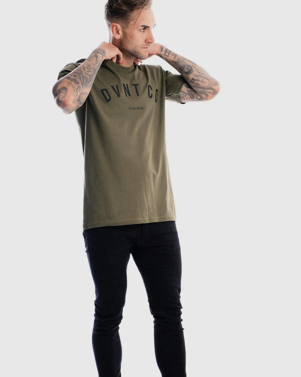 Arch Tee