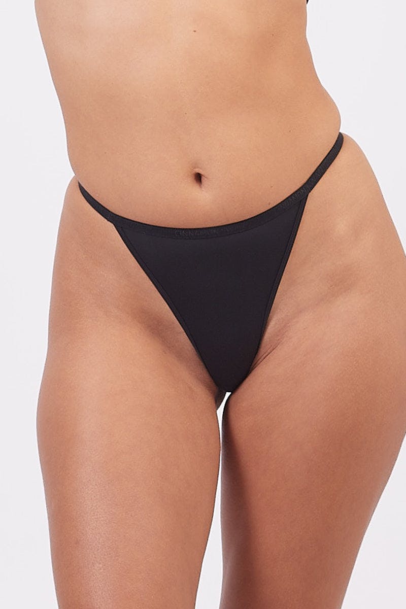 Icon Bikini Briefs