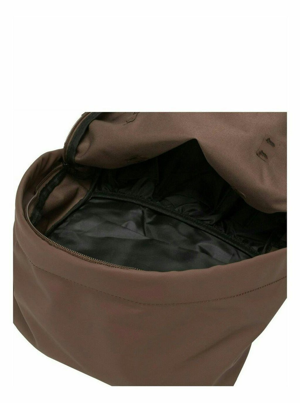 KILN HOODED ZIP TOP BACKPACK 22L