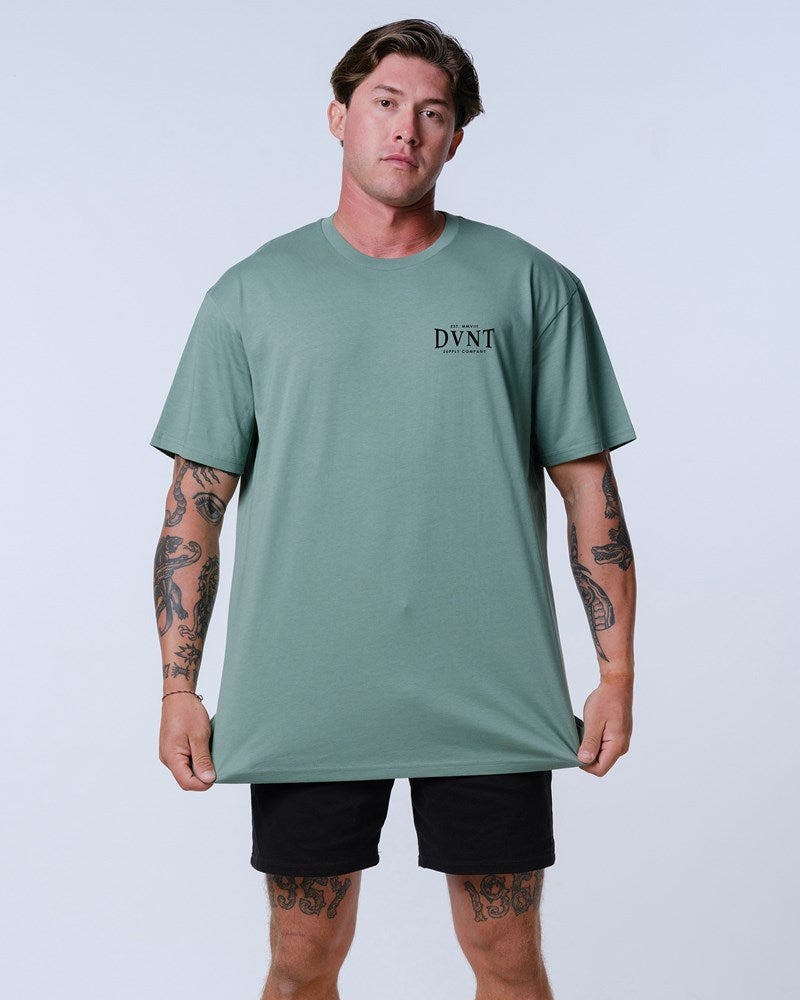 Convex Tee