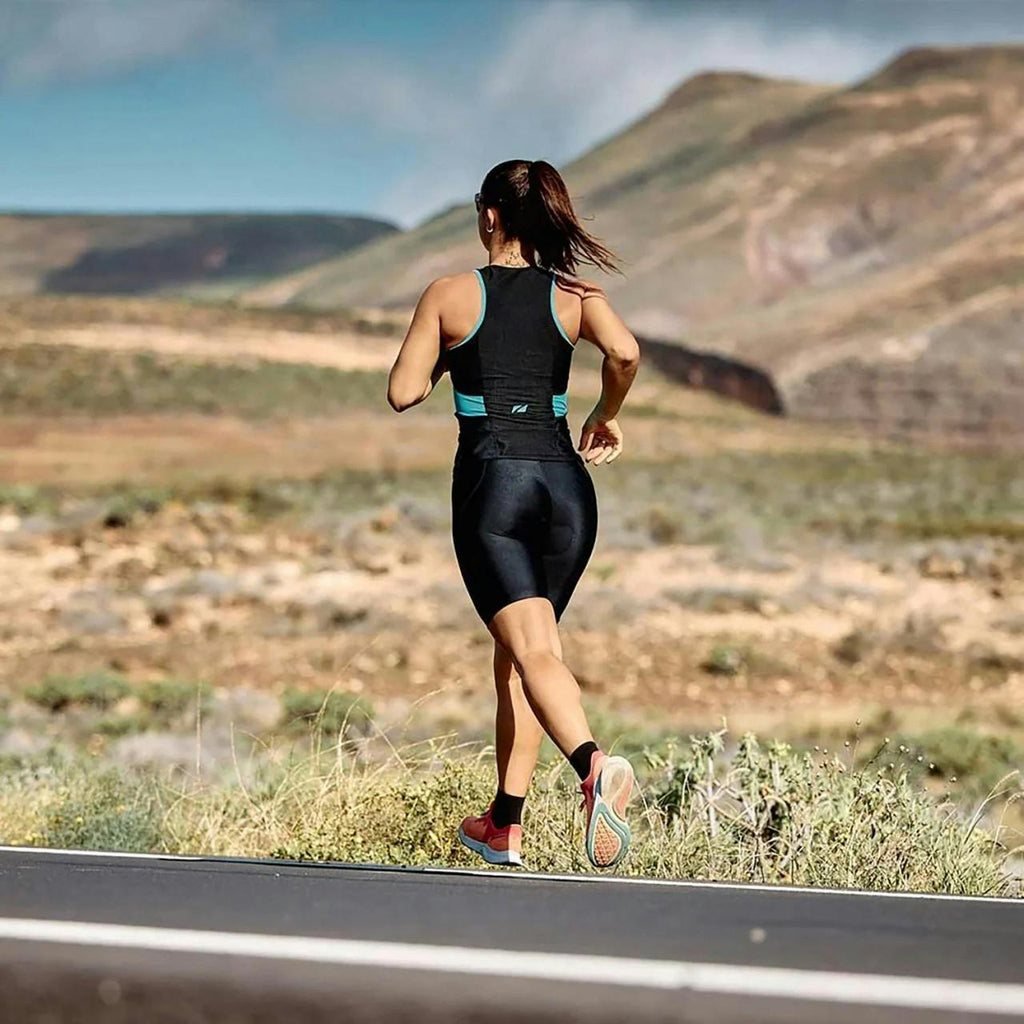 Activate Women's Trisuit