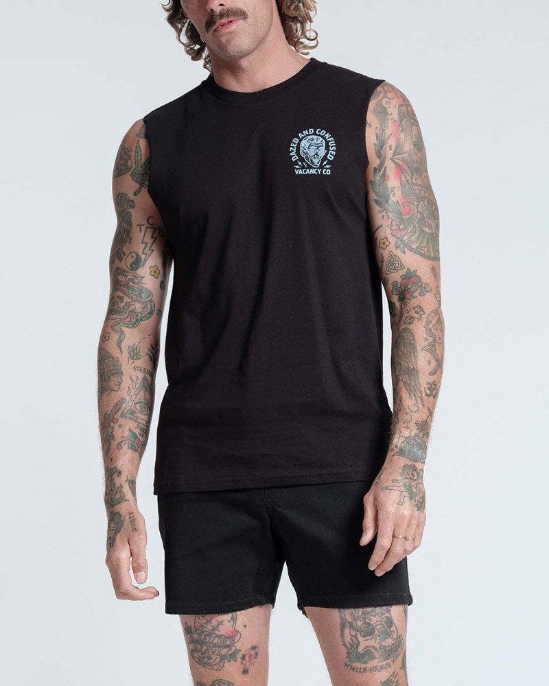 Dazed and Confused Tank