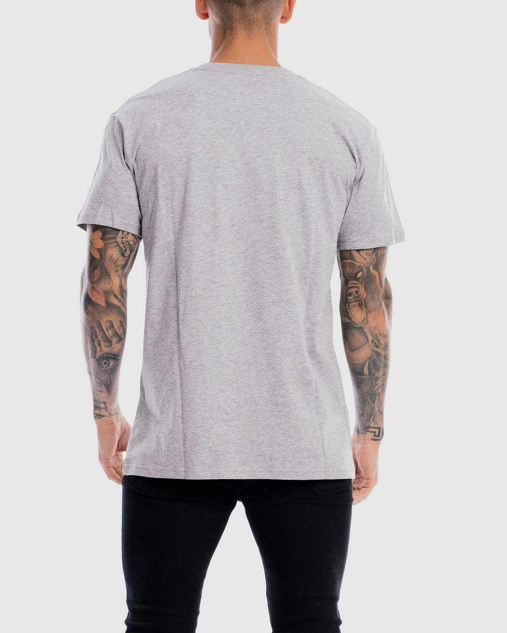 Absent Tee