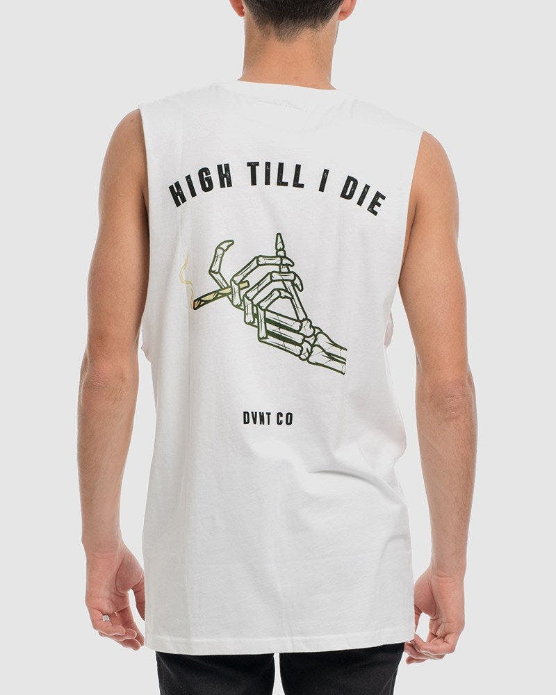 High Tank