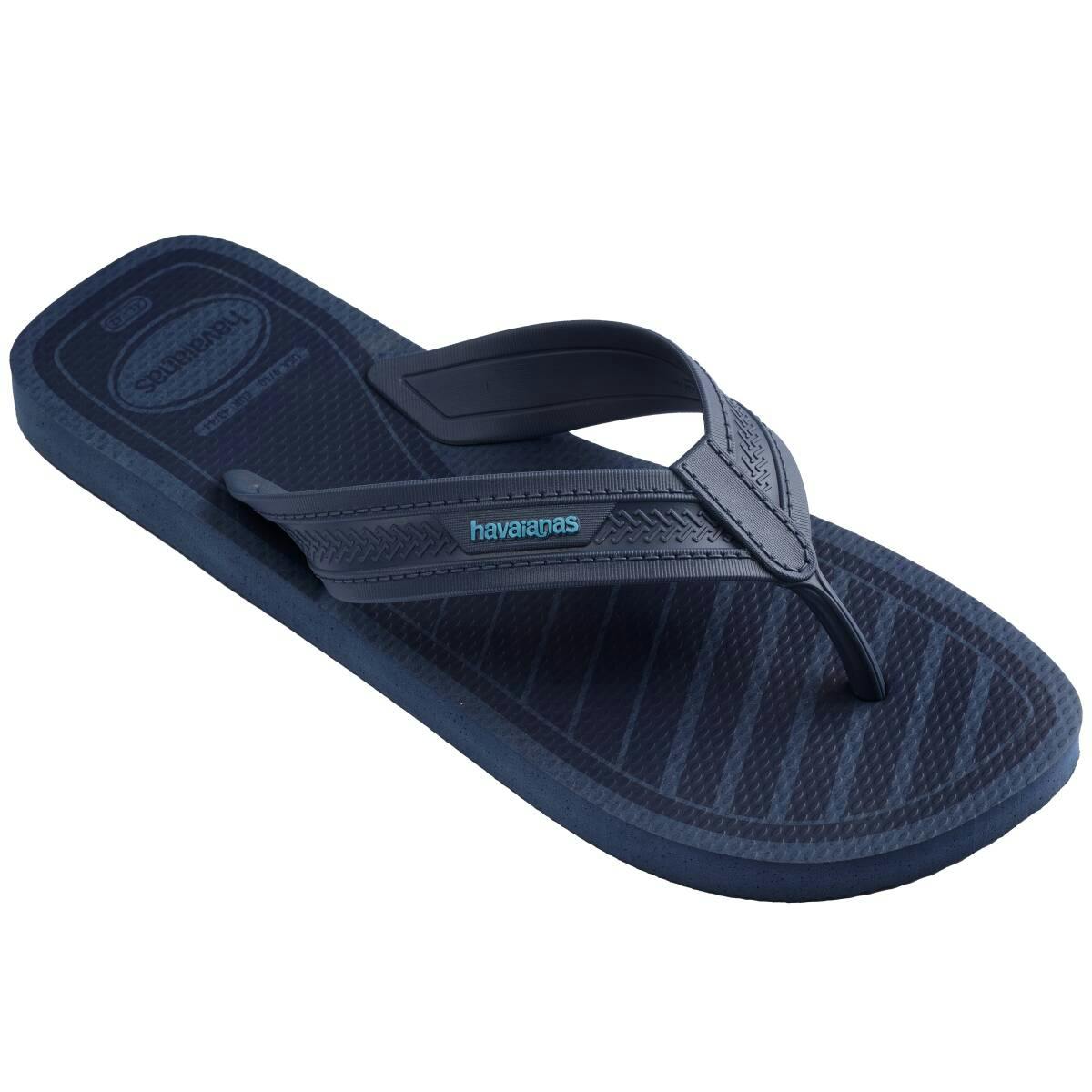 City Basic Thongs