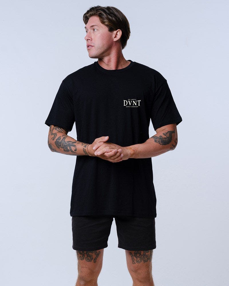 Convex Tee