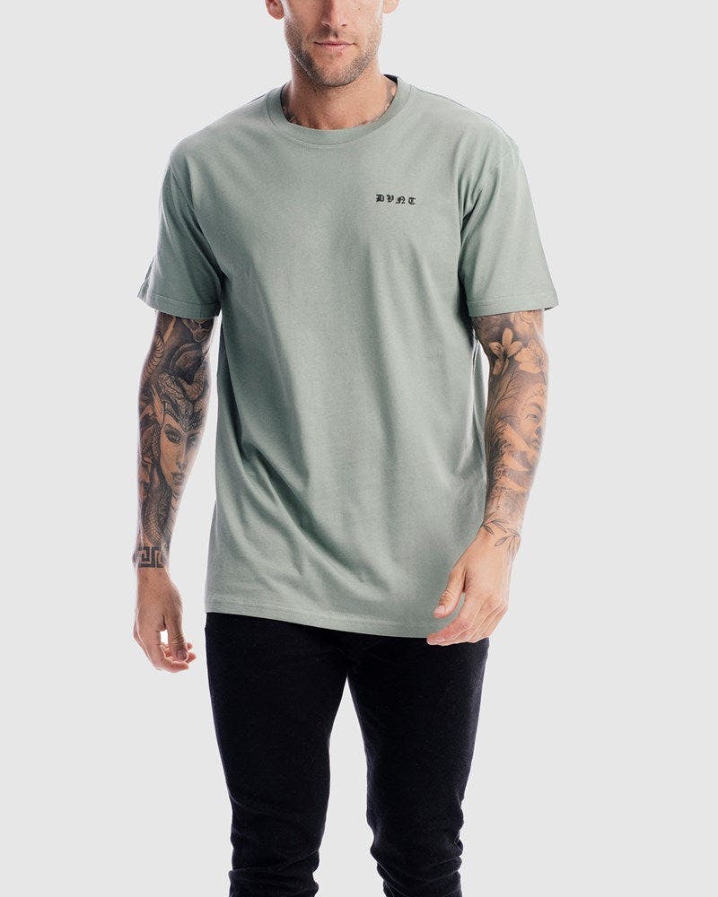 Saxon Rise Tee