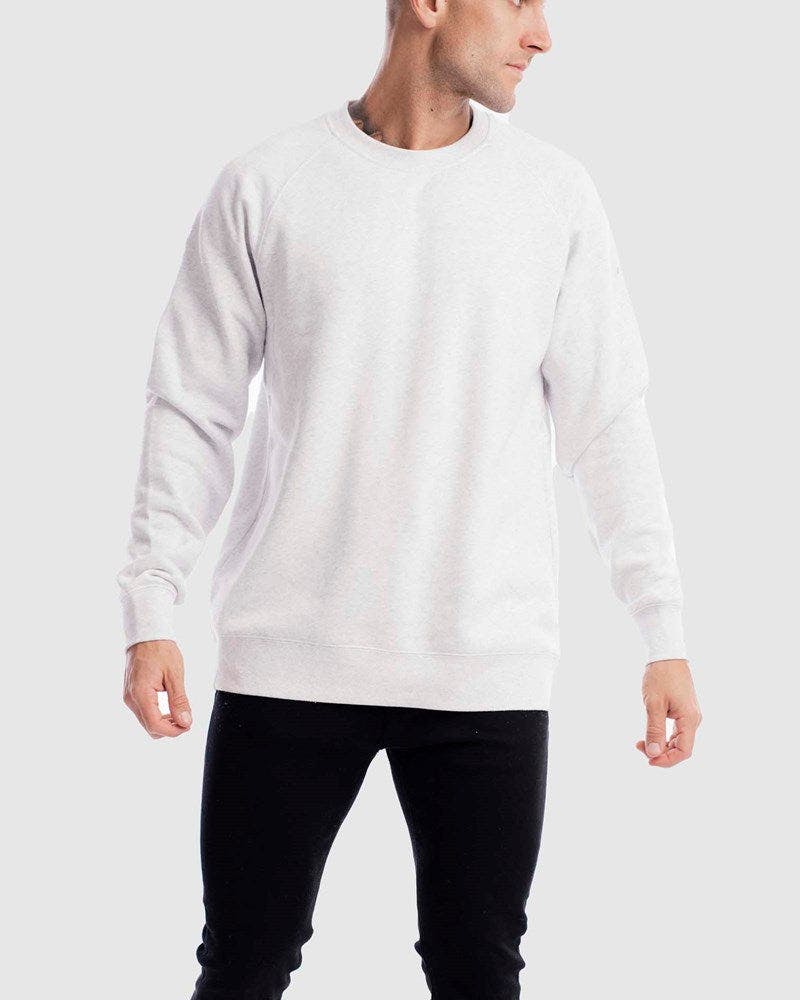 Absent Crewneck