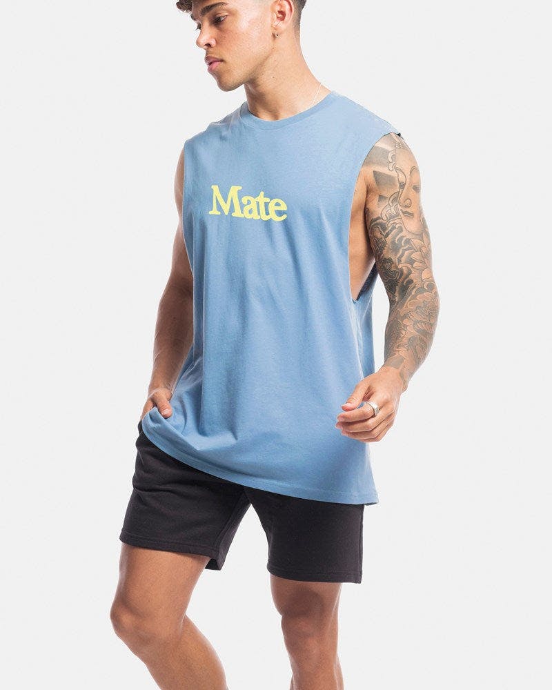 Mate Tank