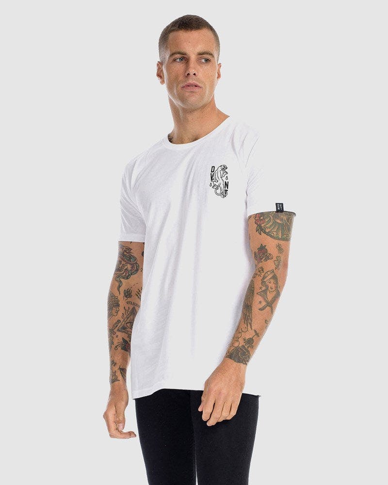 Panther Tee