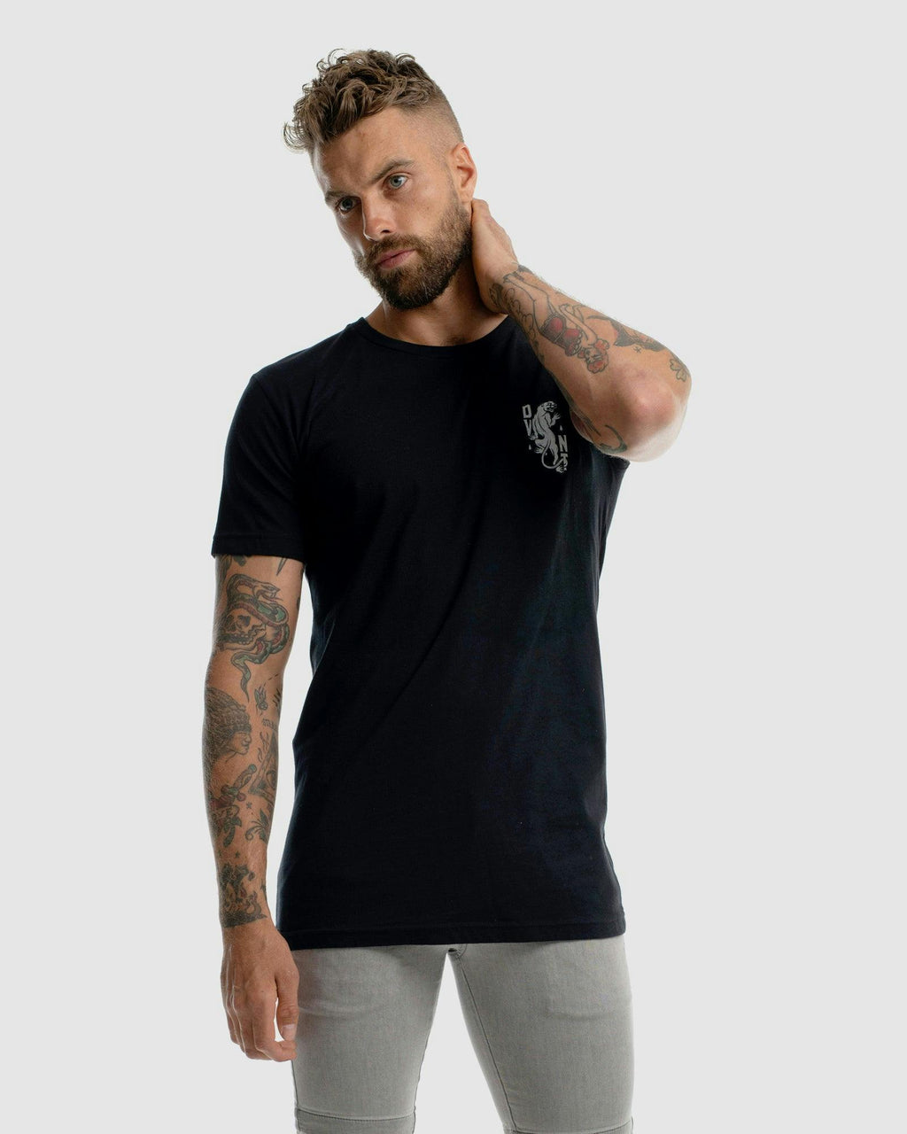Panther Tee