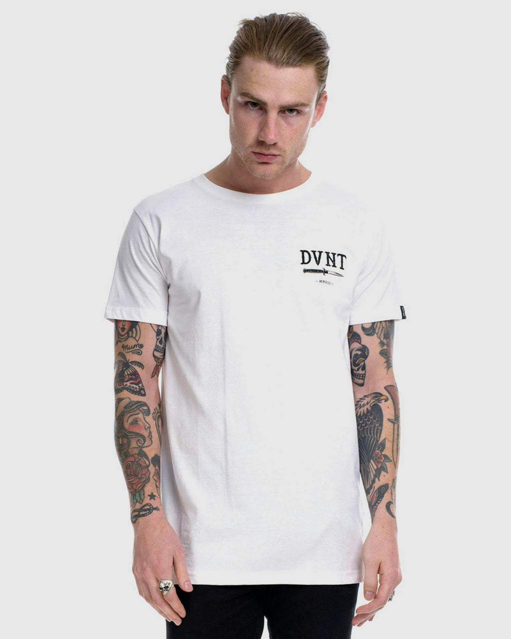 Switchblade Tee