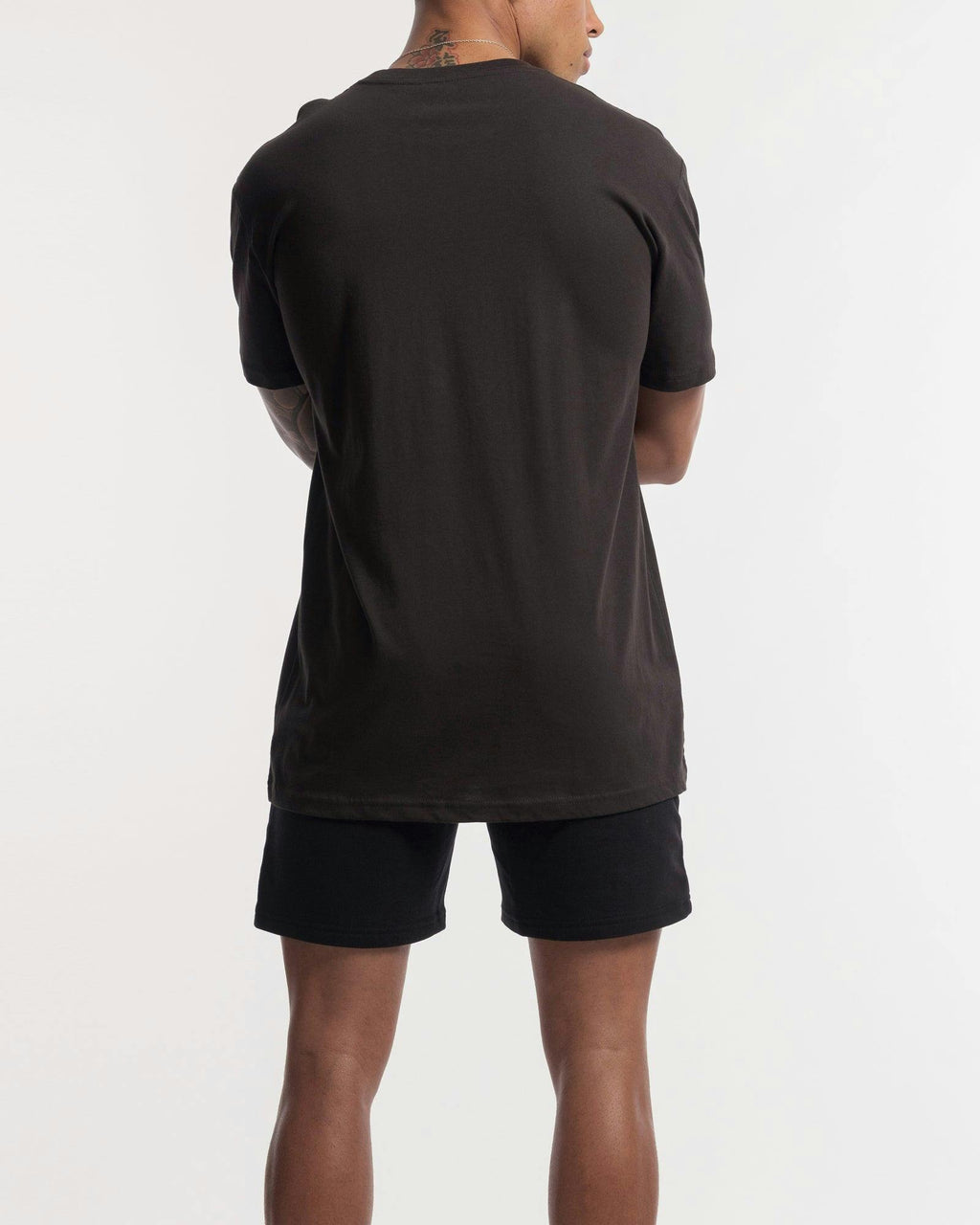 Polaroid Embroidery Tee