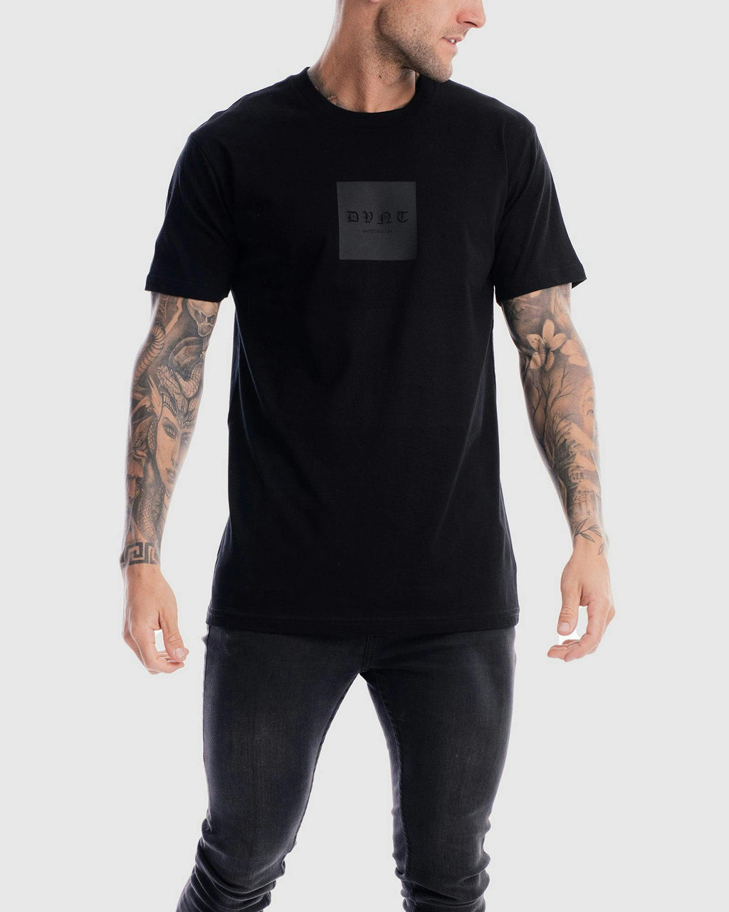 S.E.S Mono Tee