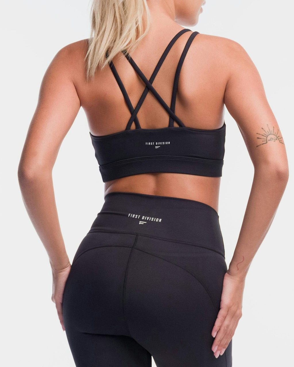 Base X Bra Top