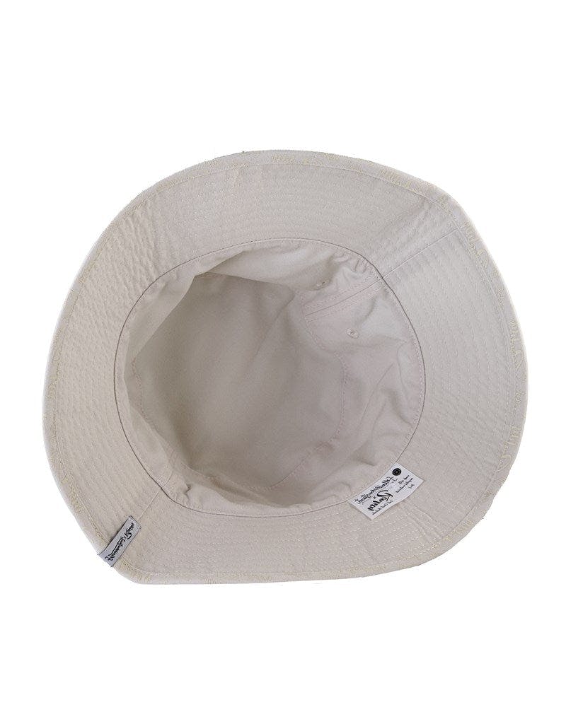 FBS x Reality – Reversible Bucket Hat | 100% Recycled