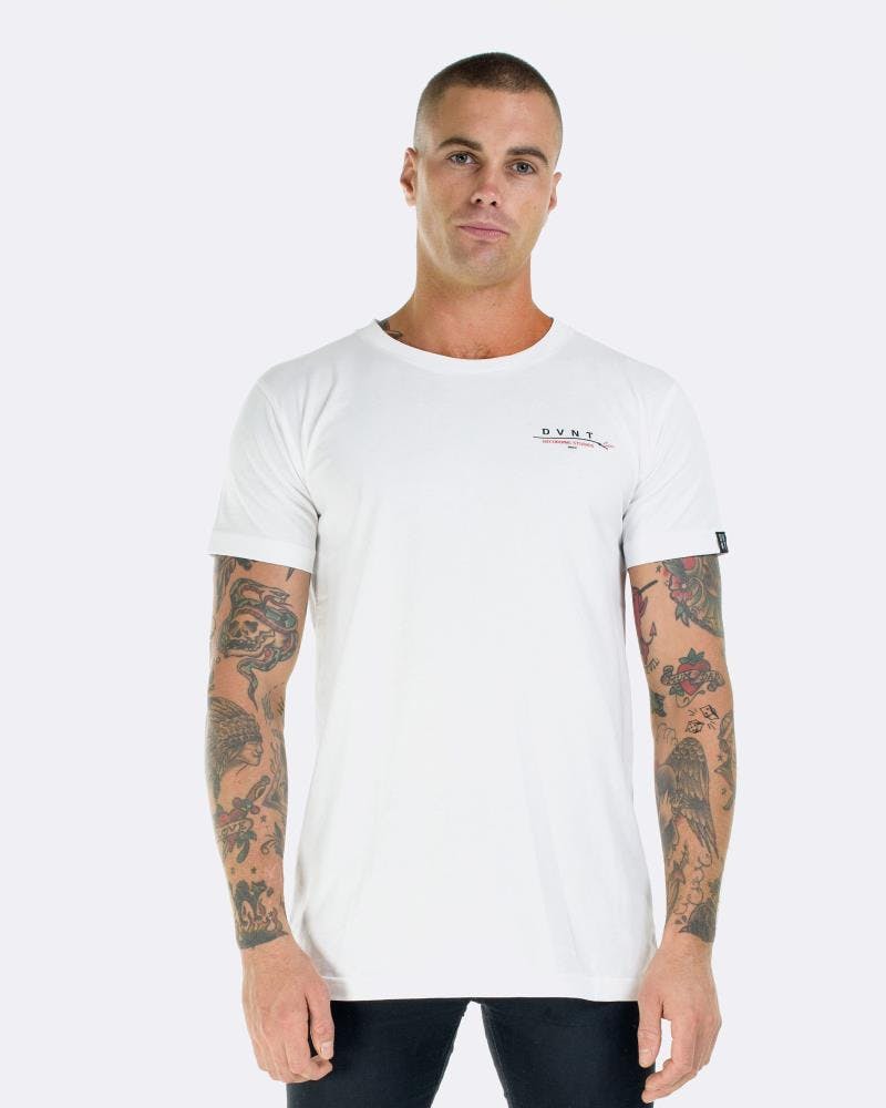 Amplified Tee
