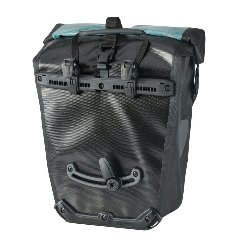 Back-Roller Design QL2.1 (Single Bag) Green 20L