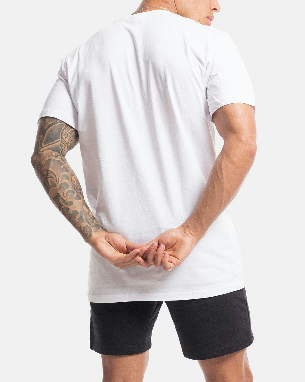 Vintage Craft Tee