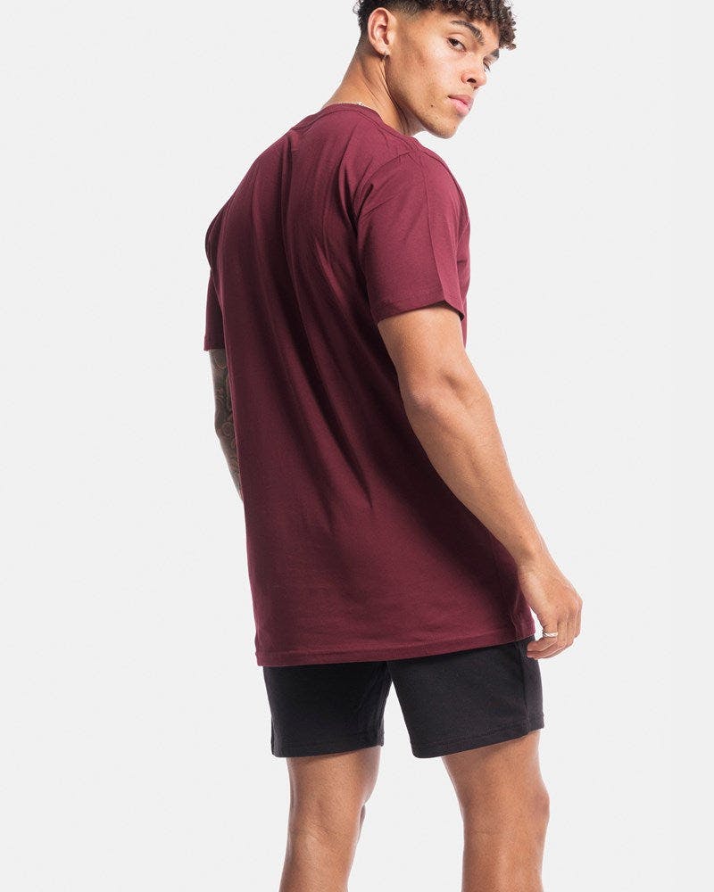 Vacant Tee