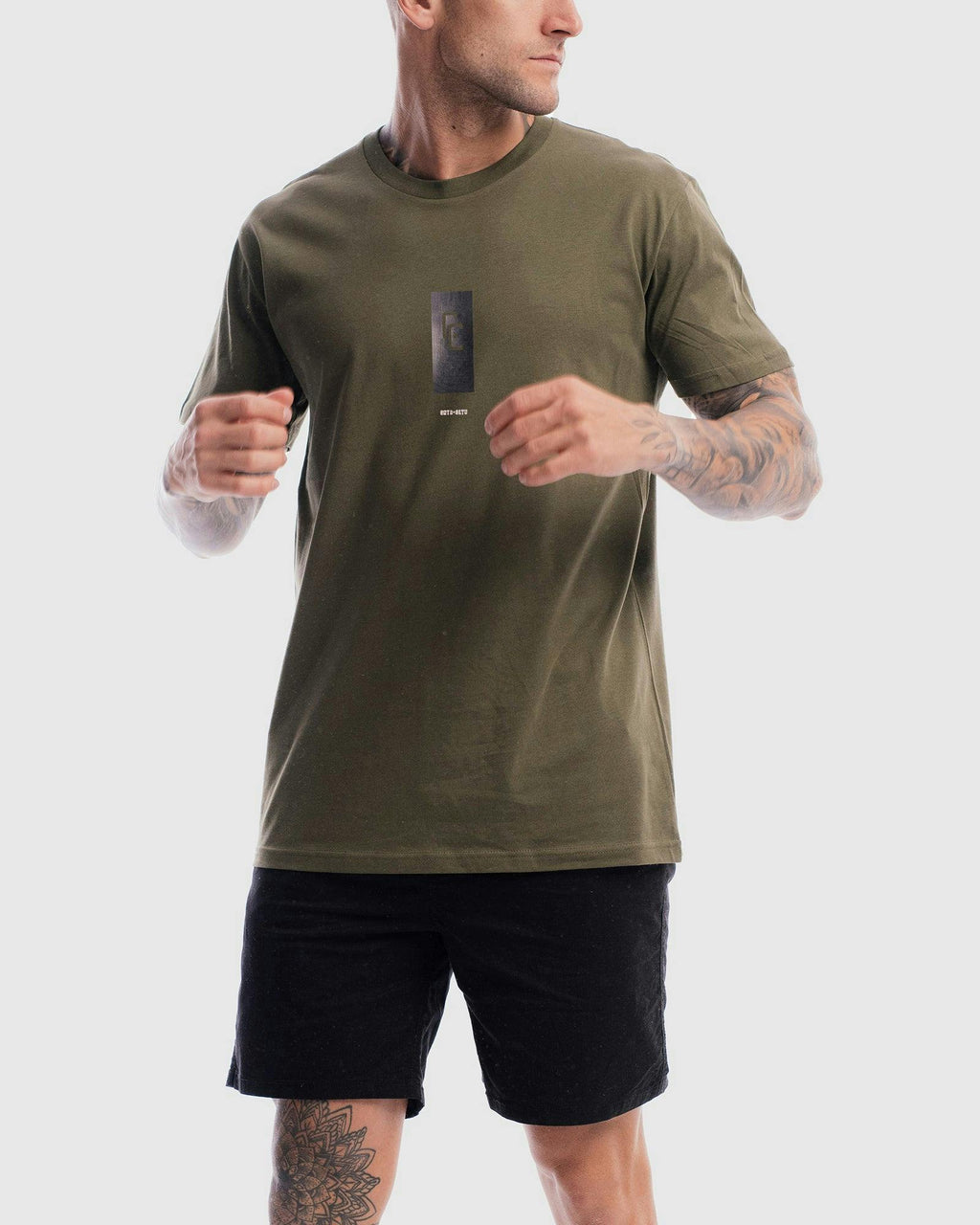 Runway Tee