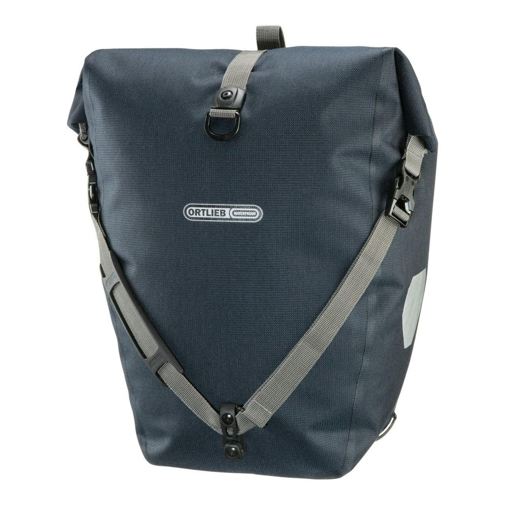 Back-Roller Urban QL2.1 Single Bag Ink