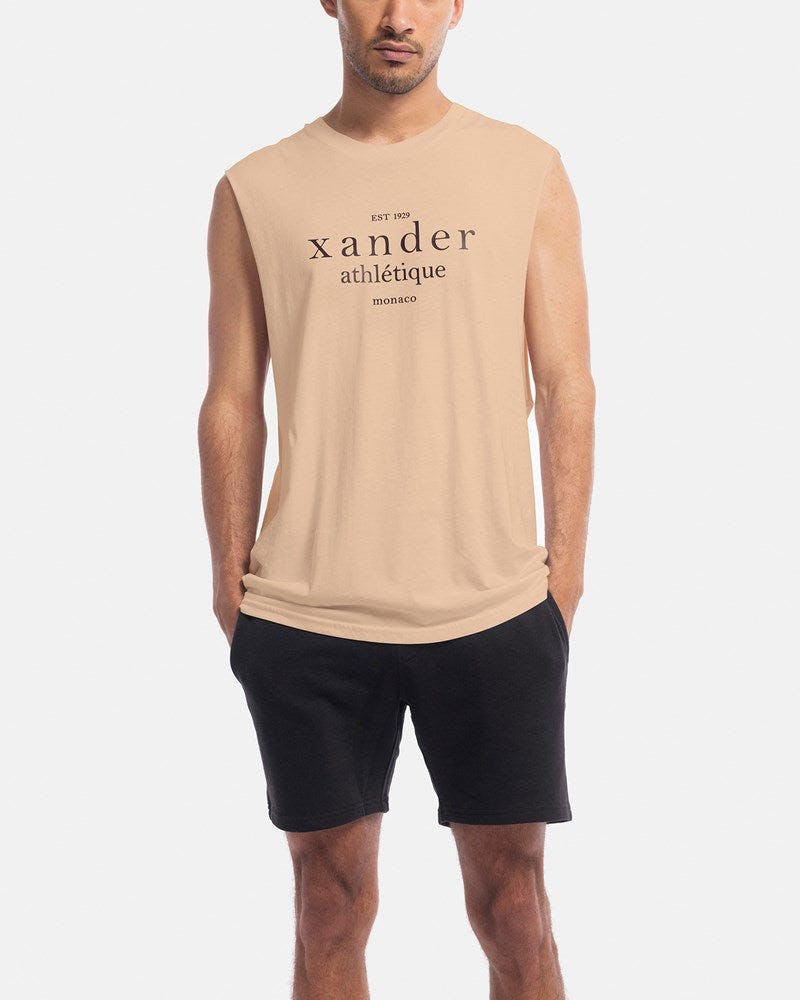 Athletique Tank