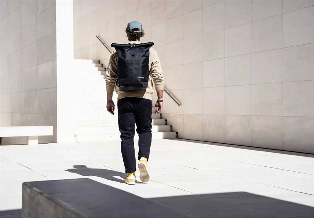 Commuter-Daypack 21L Black