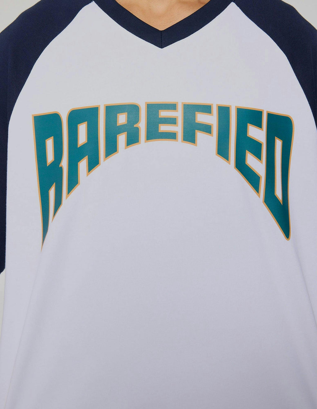 Raglan T-Shirt