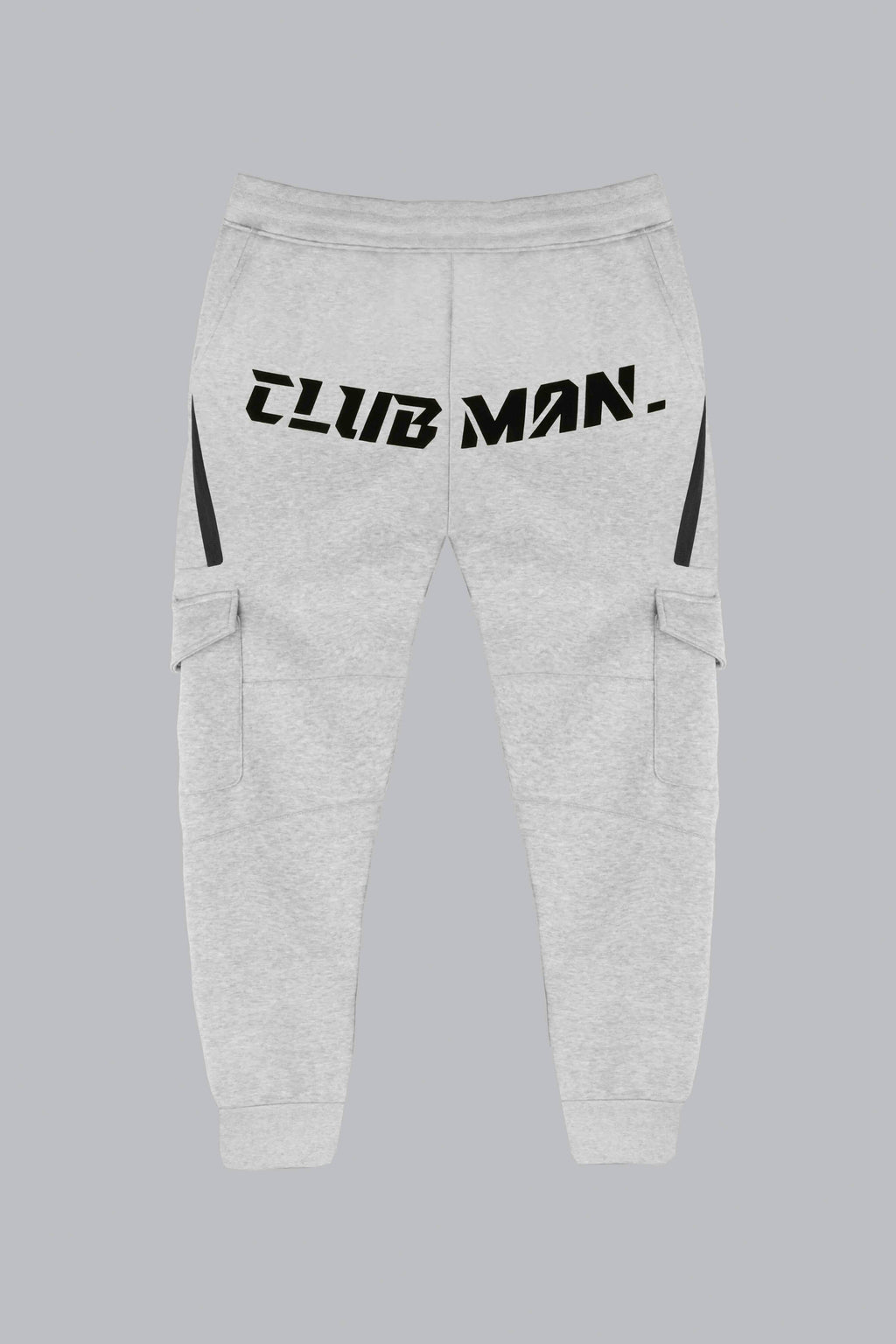 Clubman 'Urban Explorer' Cargo Trackies
