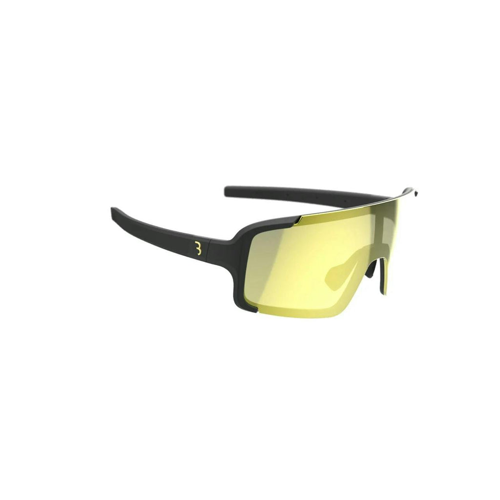 Chester Photochromic Sportglasses Gold