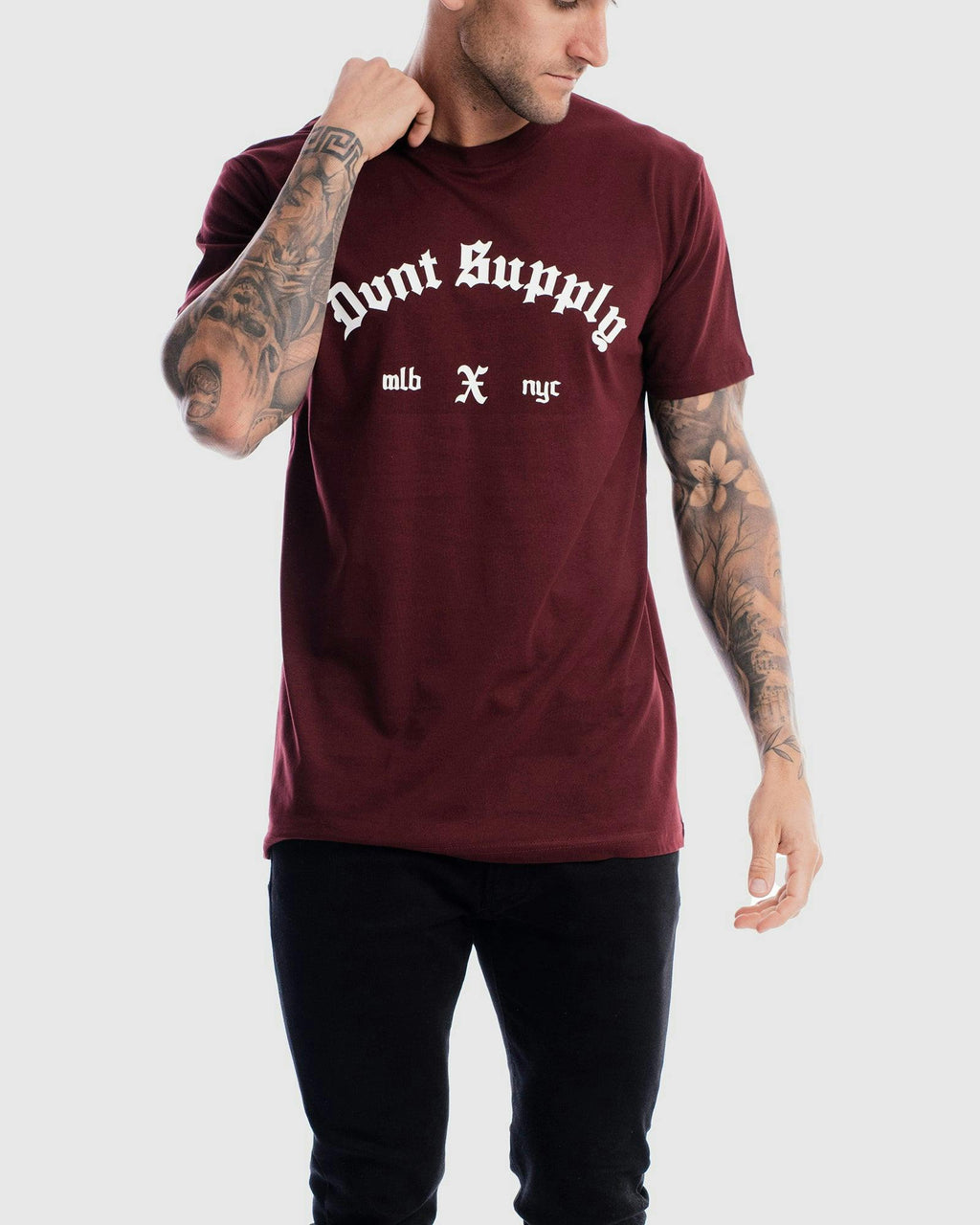 Originals Tee