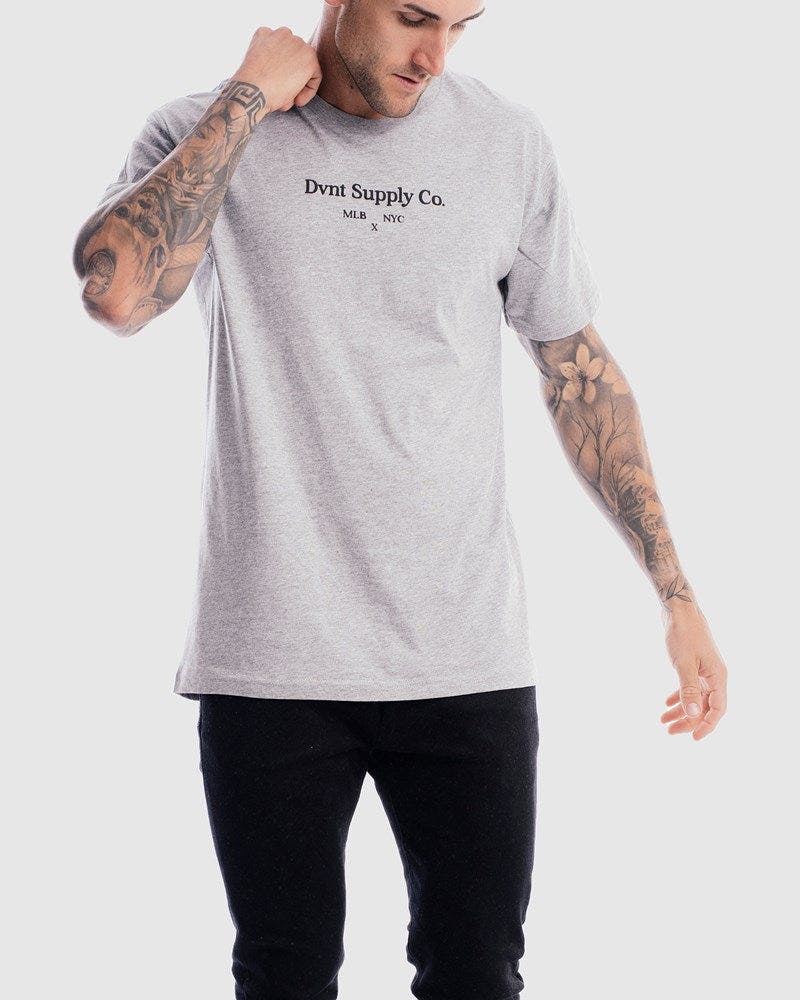 Scripture Rise Tee