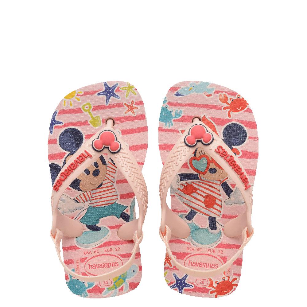 Baby Disney Classics II Thongs
