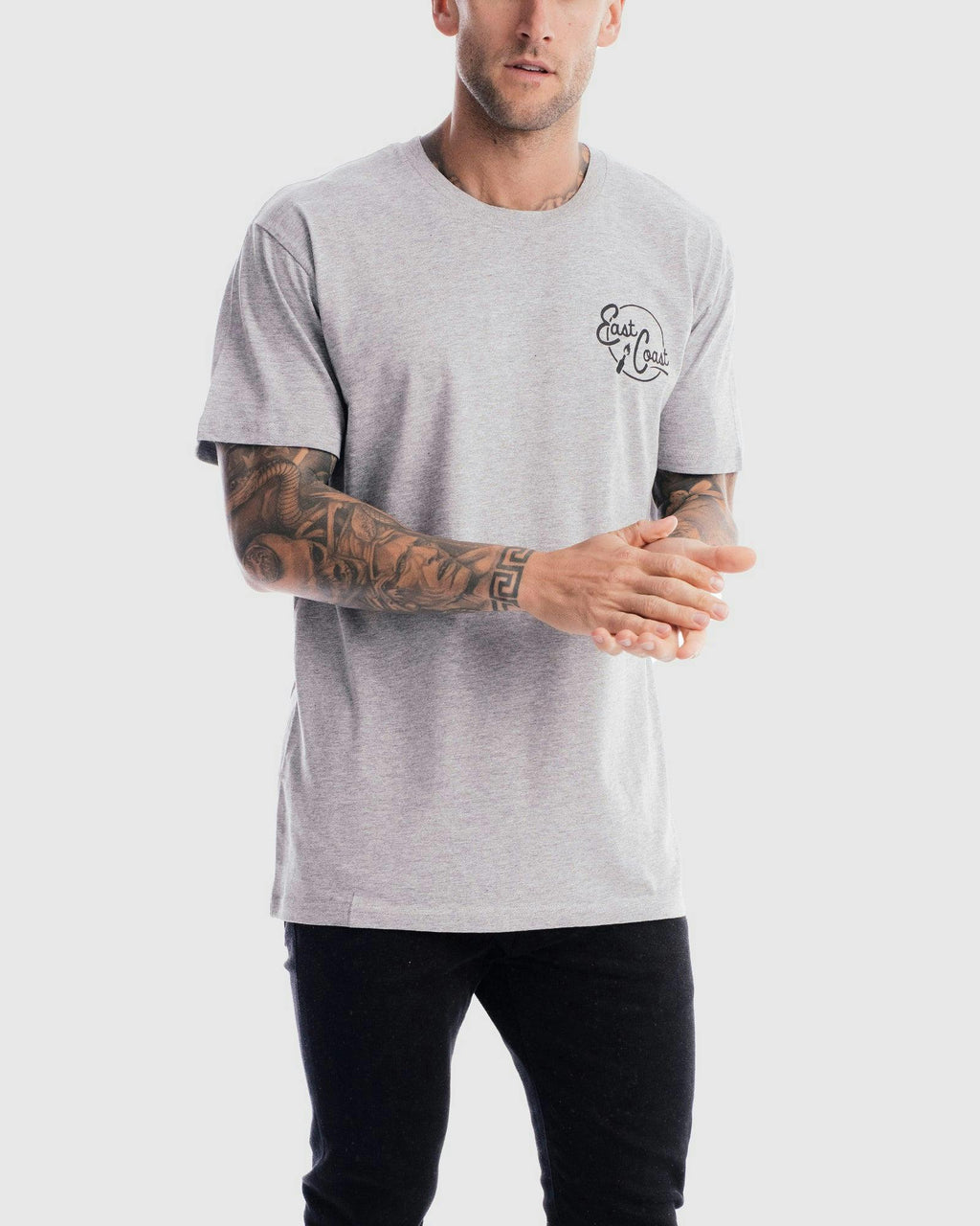 East Coast Tee