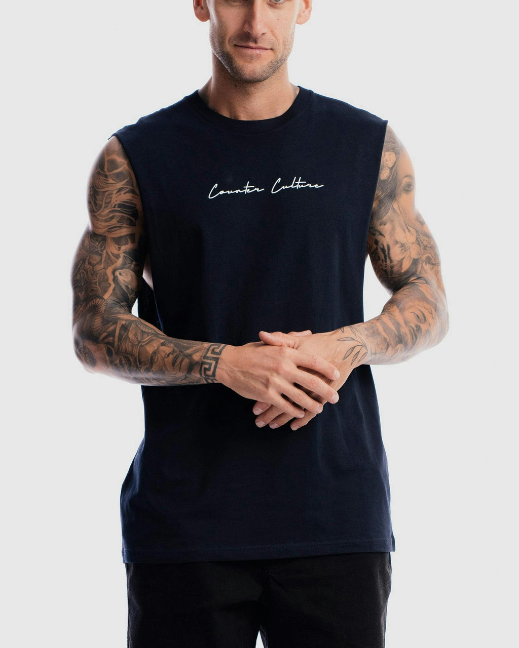 Autograph Rise Tank