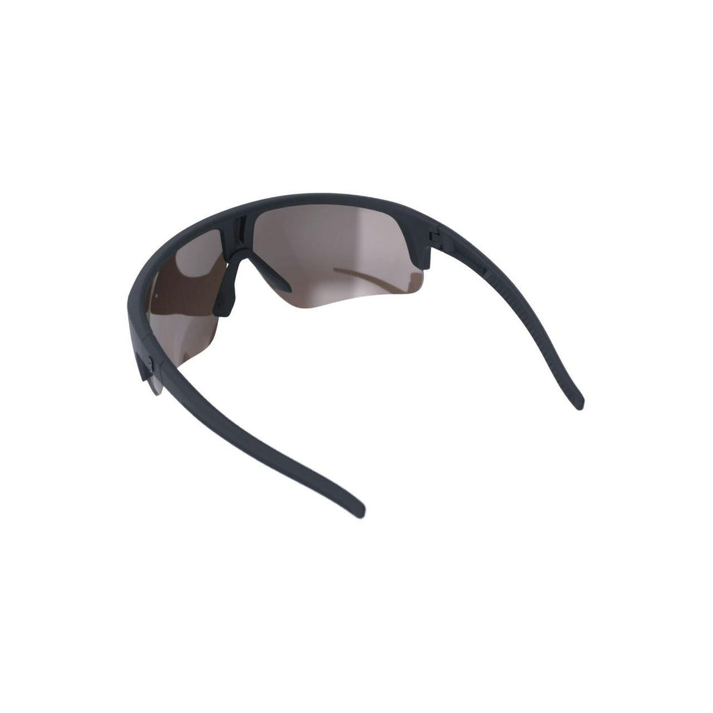 Comet Sports Glasses Black Orange