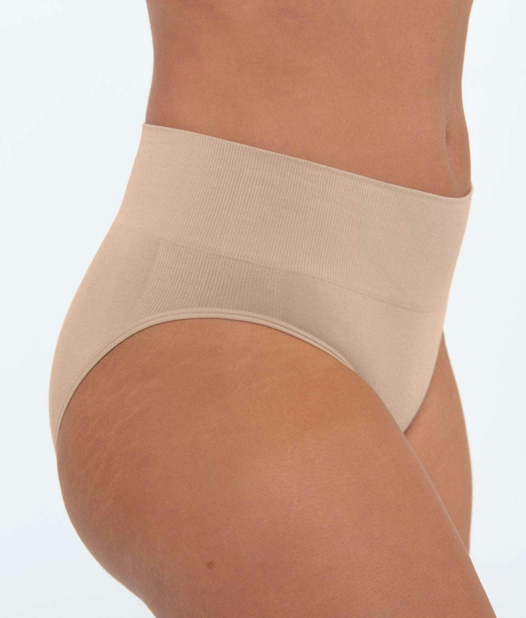 CHICHI BRIEF 4 PACK - BONE