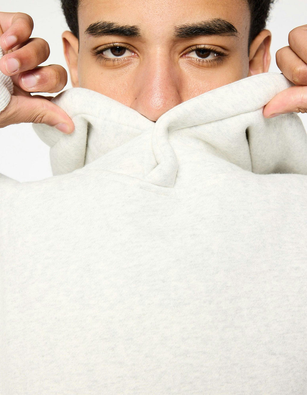 Altitude Hoodie