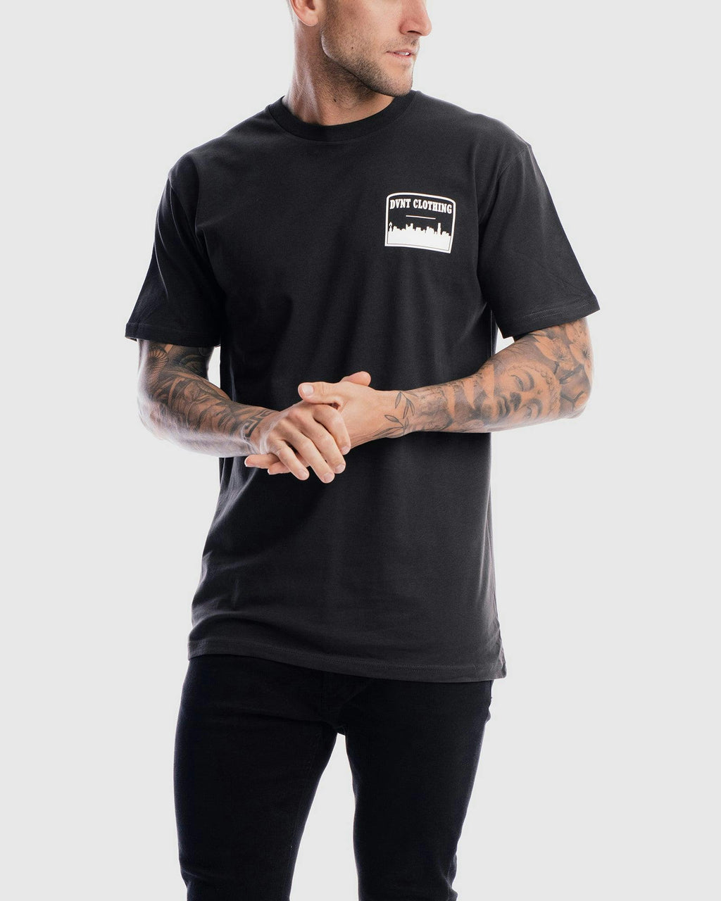 Origins Tee