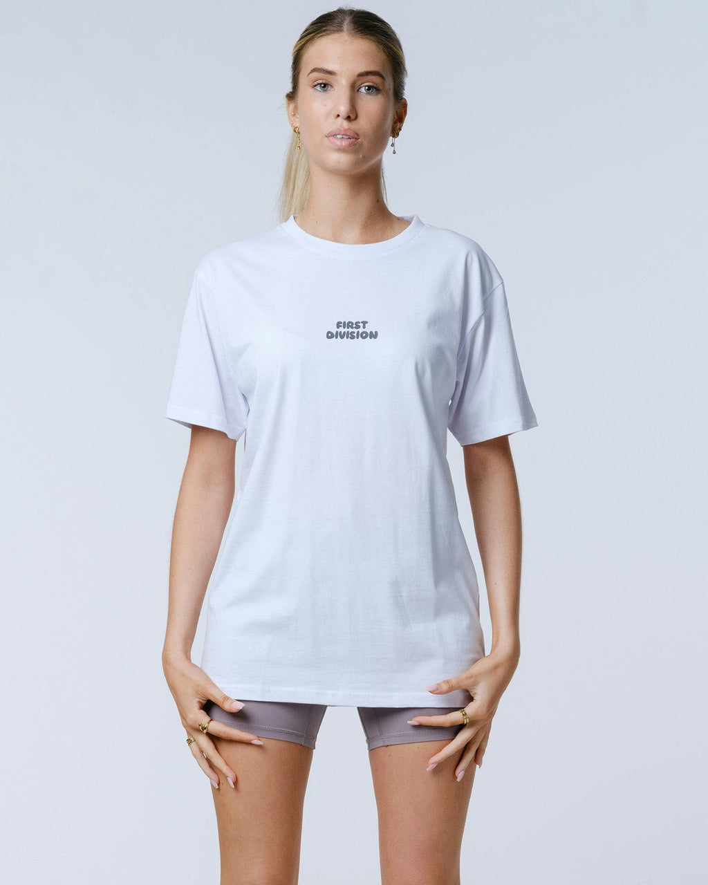 Cherry Bomb Tee