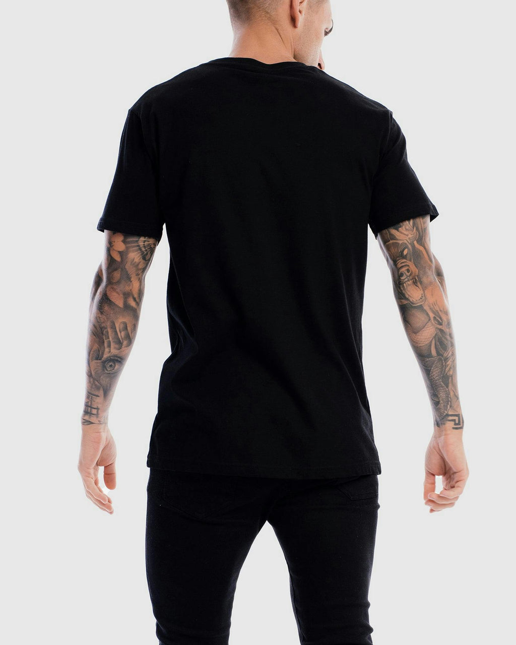 Devoid Premium Tee