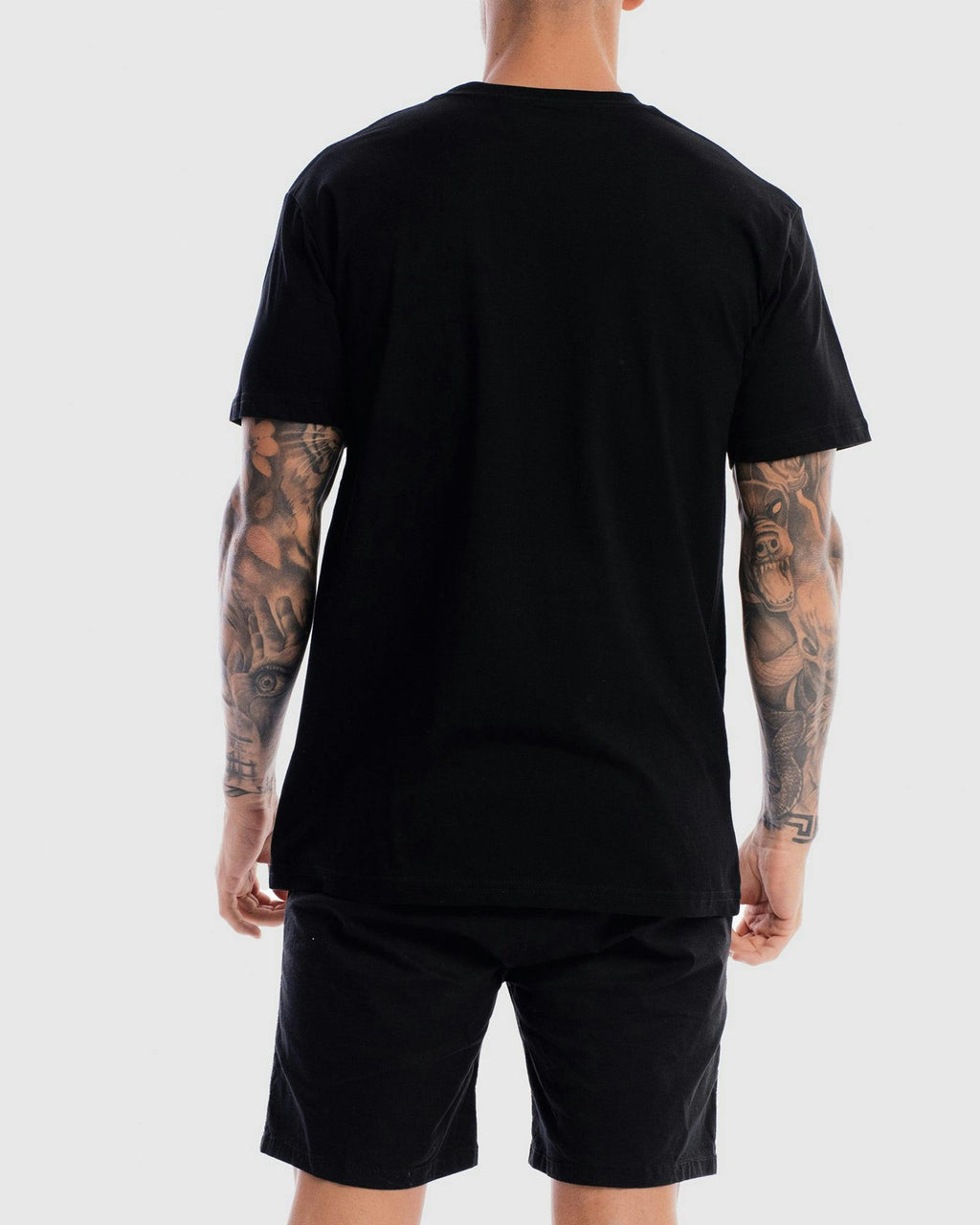 Contract Rise Tee