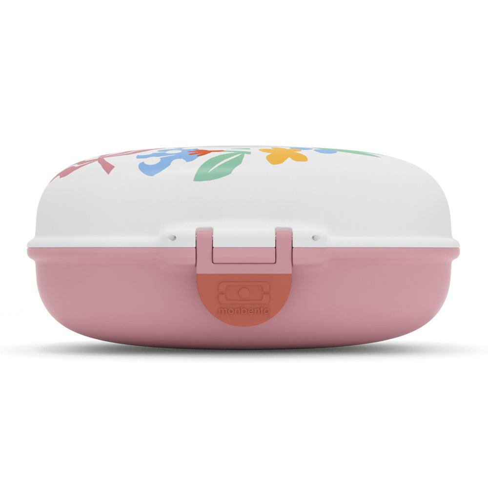 Monbento Mb Gram Kids Snack Box - Paper Cut