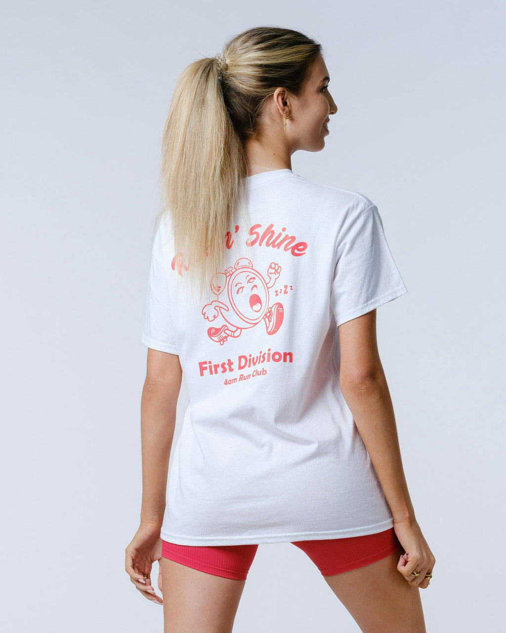Rise and Shine Tee