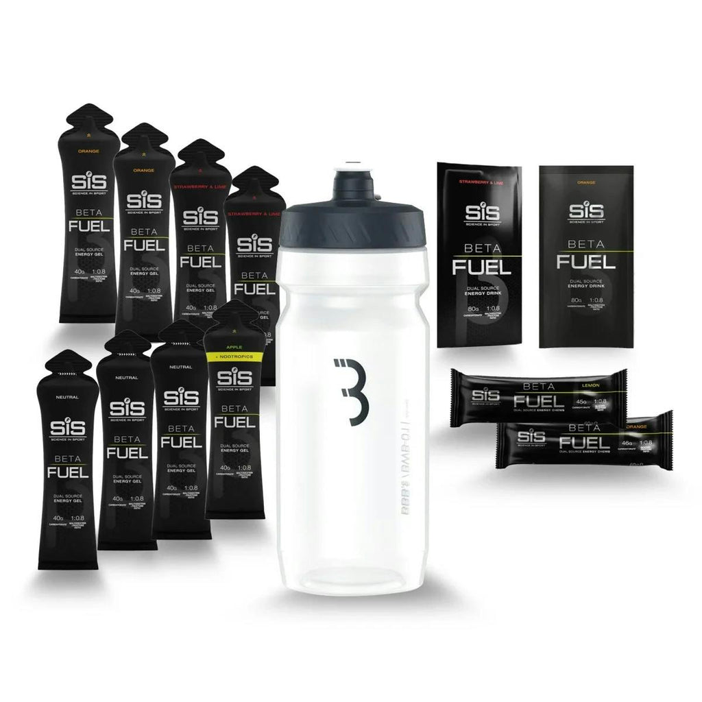 Marathon Fuel Pack