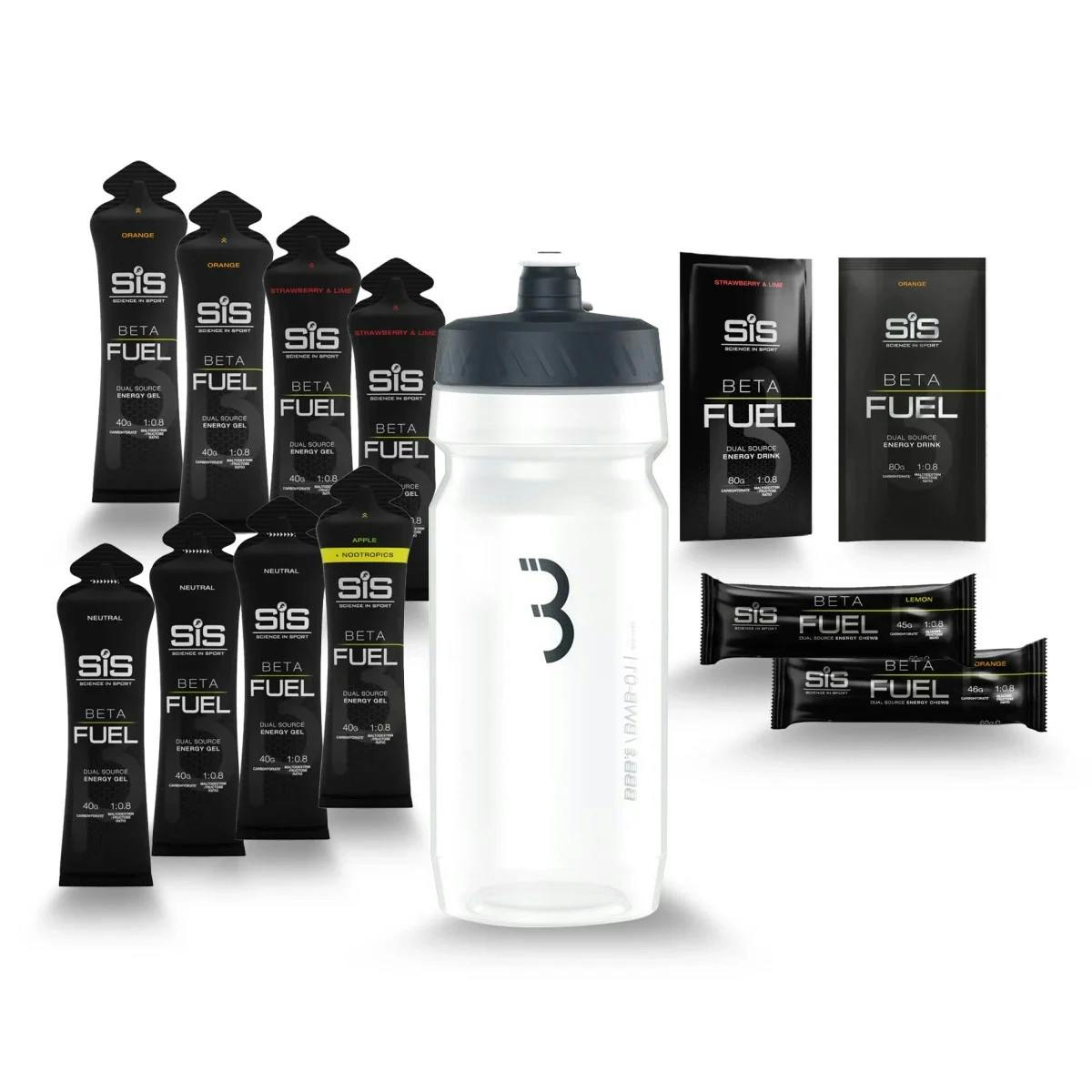 Marathon Fuel Pack