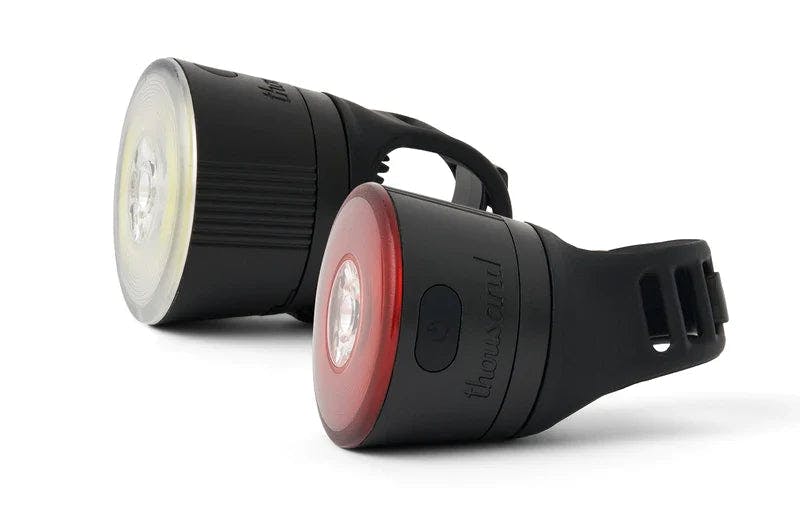 Traveler 2.0 Magnetic Bike Light