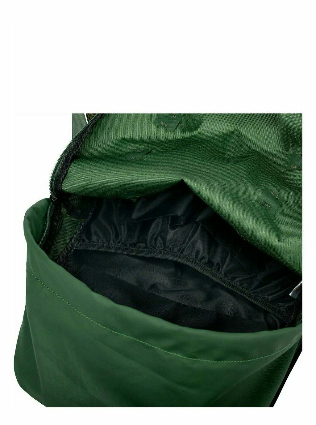KILN HOODED ZIP TOP BACKPACK 22L
